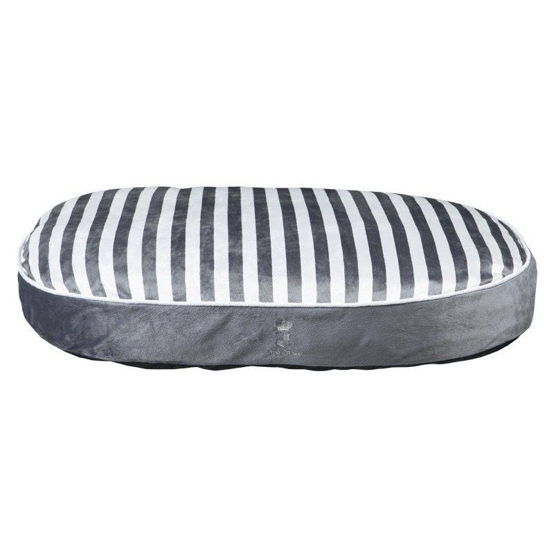 Dog mattress My Prince 80x60 grey Dog mattress My Prince 80x60 grey