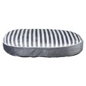 Dog mattress My Prince 80x60 grey