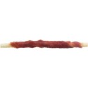 Treat for dogs Denta-fun knot with duck meat 12cm 10pcs/80g