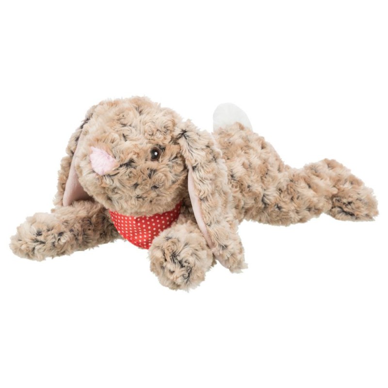 Toy for dogs rabbit, plush, 47 cm, Trixie Toy for dogs rabbit, plush, 47 cm, Trixie