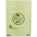 Dog poop bags, 4 rolls of 20 bags, Trixie
