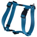 Harness H Fanbelt 20mm-3/4 turquoise, Rogz