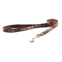 Dog lead, Mocha Bone Design, Rogz