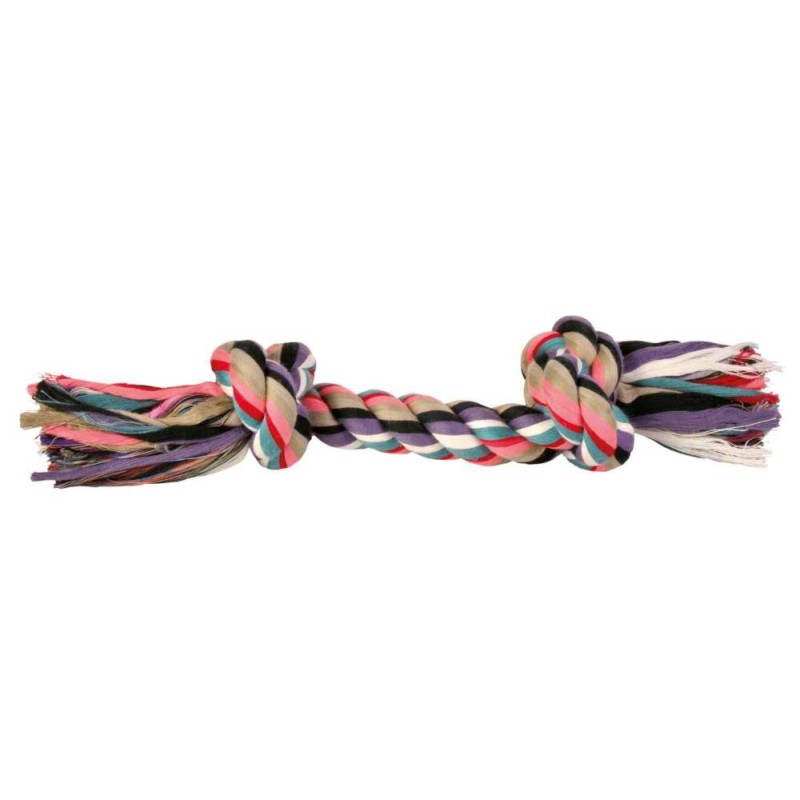 Toy for dogs Playing rope 37cm. Toy for dogs Playing rope 37cm.