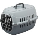 Carrier roadrunner 1 metal door grey