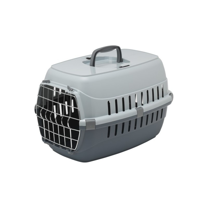 Carrier roadrunner 1 metal door grey Carrier roadrunner 1 metal door grey