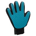 Fur care glove, 16 × 24 cm
