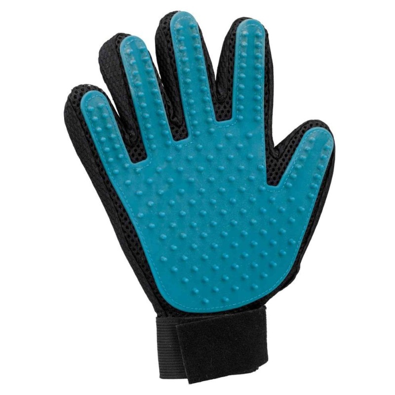 Fur care glove, 16 × 24 cm Fur care glove, 16 × 24 cm
