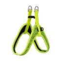 Harness fast fit Dayglo Reflective 47cm/5-6kg, Rogz