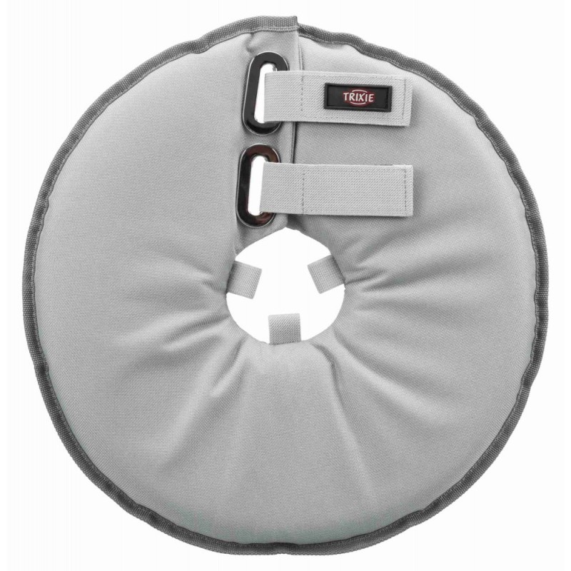 Protective collar, xl: 60–64 cm/29 cm, grey, Trixie Protective collar, xl: 60–64 cm/29 cm, grey, Trixie