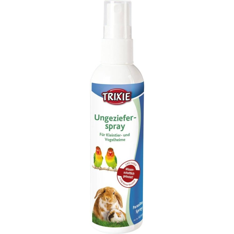 Bio Liberator, small animals/birds, 100 ml Bio Liberator, small animals/birds, 100 ml