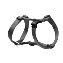 Harness H K2 L 20mm/45-75cm platinum, Rogz
