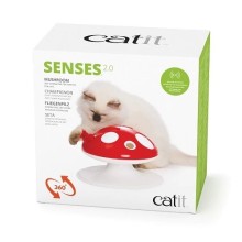 Toy for cat Catit Senses 2.0 Mushroom