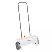 WHITE LINE - Universal garden seeder 12l.