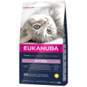Kitten with chicken 2 kg, Eukanuba