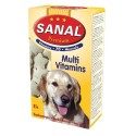 Dod premium multi vitamins 85g