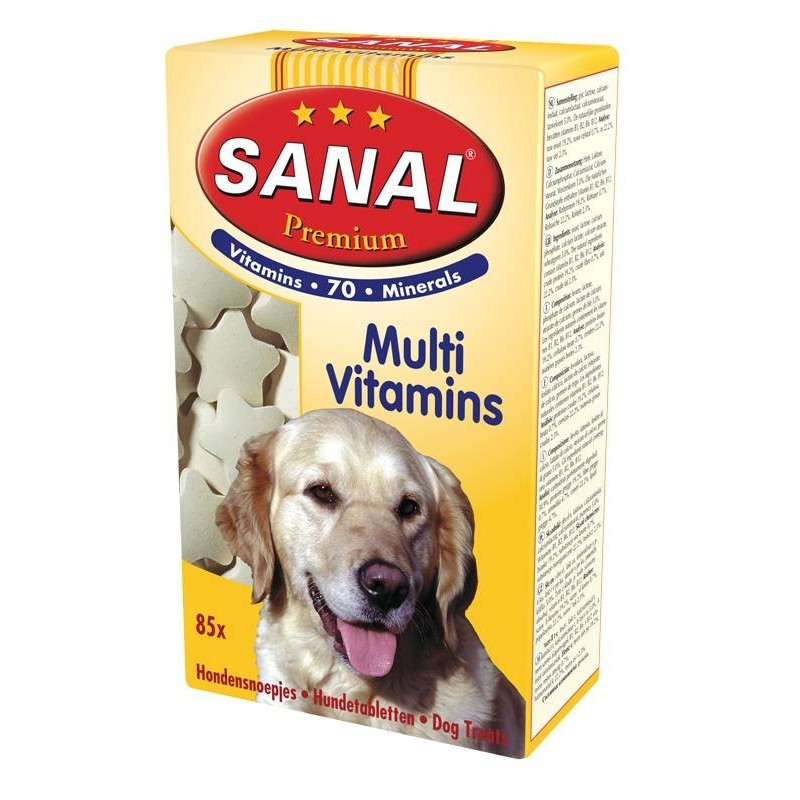 Dod premium multi vitamins 85g Dod premium multi vitamins 85g