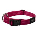 Dog Collar K2 20mm/34-56cm pink, Rogz