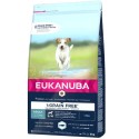 Adult ocean fish for small and medium dogs grainfree 12 kg, Eukanuba