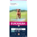 Adult venison all breeds grainfree 12 kg, Eukanuba