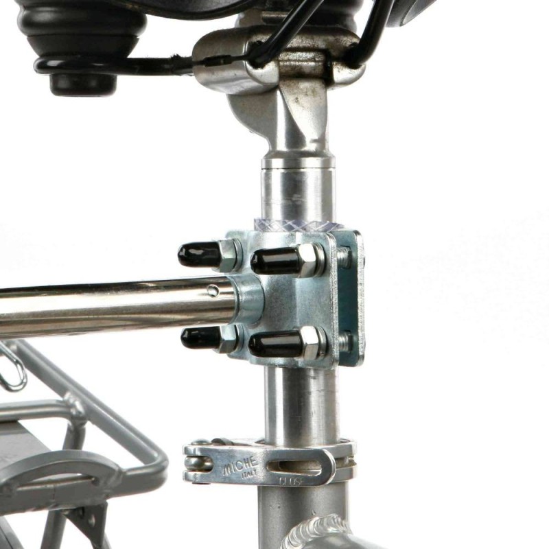 Holder for saddle bar for 1287(Biker-set for large dogs) Holder for saddle bar for 1287(Biker-set for large dogs)