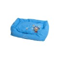 Dog bed Spice Pod Comic 56x35x22cm S