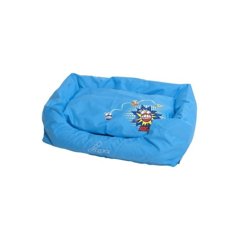 Dog bed Spice Pod Comic 56x35x22cm S Dog bed Spice Pod Comic 56x35x22cm S