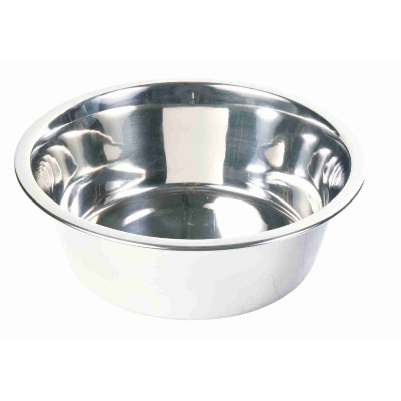 Stainless steel bowl, 1.8 l/ø 20 cm Stainless steel bowl, 1.8 l/ø 20 cm