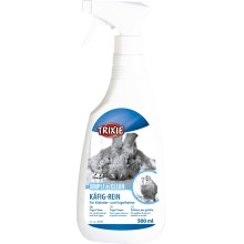 Simple'n'clean Cage clean, 500 ml