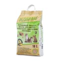 Cat litter, Plospan 10 L