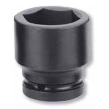 Hexagon impact socket 55mm 1" Irimo