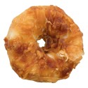 Treat for dogs Denta Fun chicken chewing rings, ø 6 cm, 2 pcs./110 g