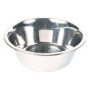 Stainless steel bowl, 2.8 l/ø 24 cm