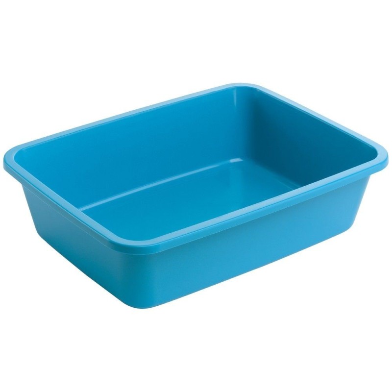 Cat litterbox Kitty KL42 41,5x30,5x10,5cm Cat litterbox Kitty KL42 41,5x30,5x10,5cm