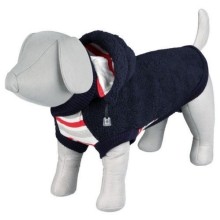 Dog clothes Assisi L: 60cm/69cm. blue