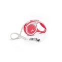 New comfort XS tape 3m red, Flexi