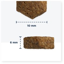 Adult chicken for small dogs 3 kg, Eukanuba