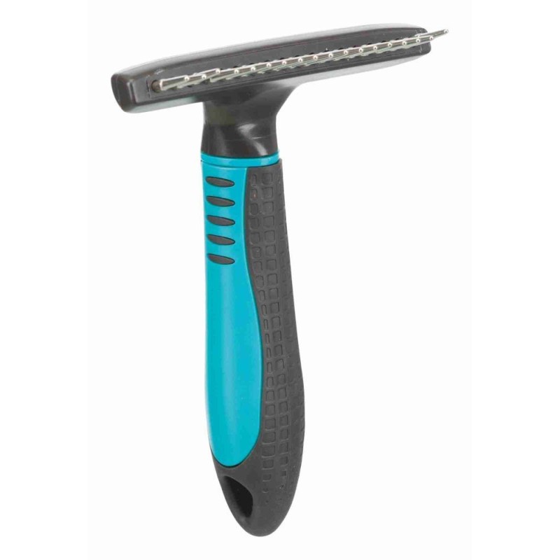 Coat untangler, short hair, 10 × 15 cm Coat untangler, short hair, 10 × 15 cm