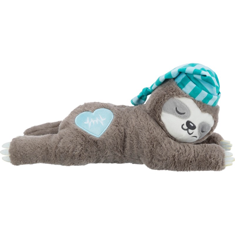 Junior sloth heartbeat, plush, 34 cm Junior sloth heartbeat, plush, 34 cm