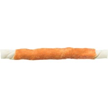 Treat for dogs Denta-fun chicken chewing rolls, 17 cm, 3 pcs./140 g