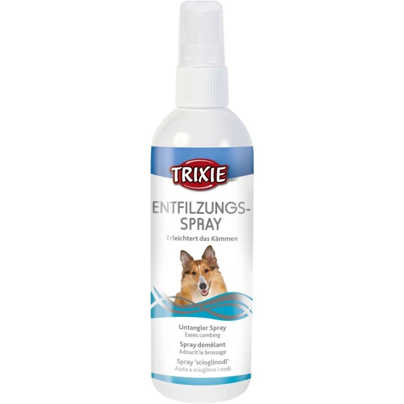Detangling spray, 175 ml Detangling spray, 175 ml