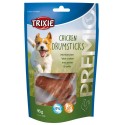 Treat for dogs premio chicken drumsticks, 5 pcs./95 g, Trixie