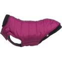 Arlay coat, XS: 30 cm, berry