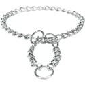 Semi-choke chain, single row, 55 cm/3 mm