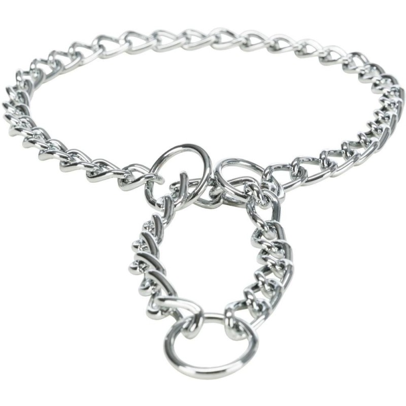 Semi-choke chain, single row, 55 cm/3 mm Semi-choke chain, single row, 55 cm/3 mm