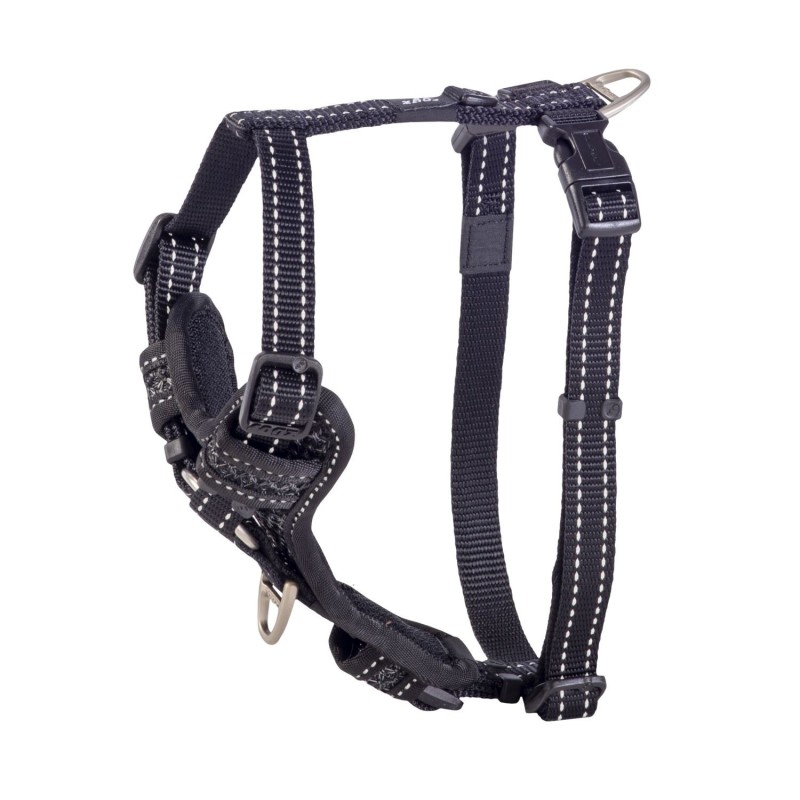 Harness utility control m black, Rogz Harness utility control m black, Rogz