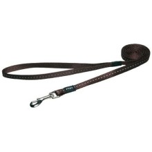 Nitelife 11mm/1,8m lead black, Rogz