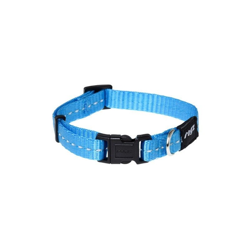 Firefly 11mm/16-22cm turquoise, Rogz