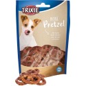 Mini Pretzels, 100 g, Trixie