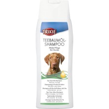 Tea tree oil shampoo, 250 ml